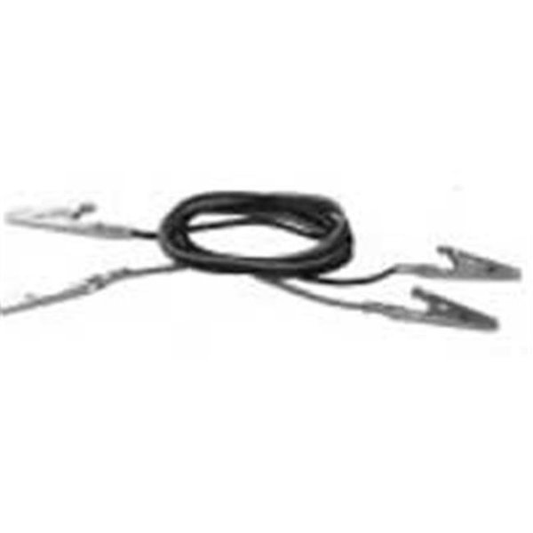 S&G Tool Aid Corporation S & G Tool Aid TA22900  in.Jumper Twins in. Test Leads TA22900